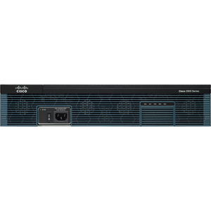 Cisco 2921 Integrated Service Router