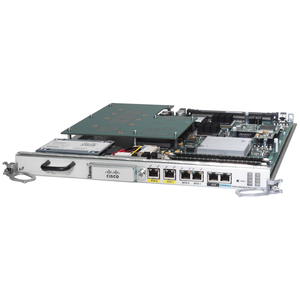 Cisco Performance Router Processor-3