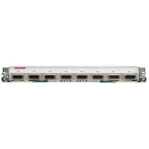 Cisco Nexus 10 Gigabit Ethernet Module