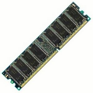 HPE 16GB 2Rx4 PC3L-10600R-9 Kit