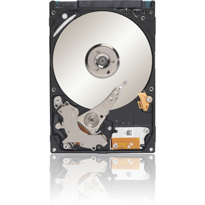 Seagate Momentus XT ST750LX003 750 GB Hybrid Hard Drive - 2.5" Internal - SATA (SATA/600)