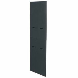 Middle Atlantic 45RU Side Panel for 38in Deep BGR Racks