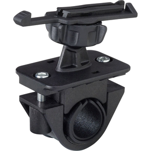 Contour Vehicle Mount for Camera - Black