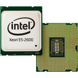 HPE Intel Xeon E5-2600 E5-2650L Octa-core (8 Core) 1.80 GHz Processor Upgrade