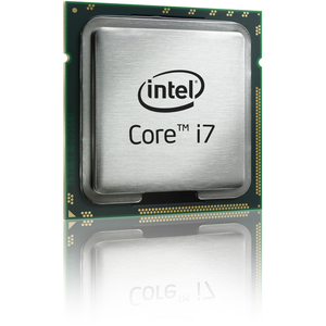 Intel Core i7 i7-2700 i7-2700K Quad-core (4 Core) 3.50 GHz Processor - OEM Pack