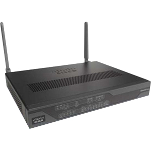 Cisco 881G Wireless Integrated Services Router