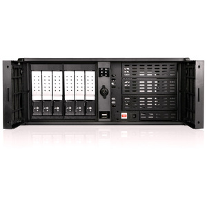 iStarUSA D Storm D-407P-DE6 System Cabinet