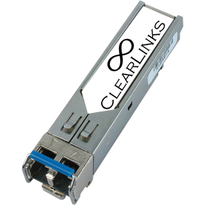 ClearLinks GLC-LH-SM-CL 1000BLX/LH LC/SM Mini GBIC