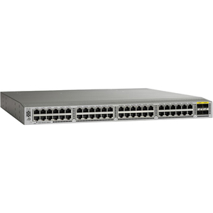 Cisco Nexus 3048 Layer 3 Switch