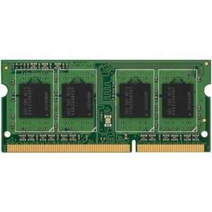 VisionTek 2GB DDR3 1333 MHz (PC3-10600) CL9 SODIMM - Notebook