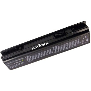 Axiom LI-ION 6-Cell Battery for Dell - 312-0818