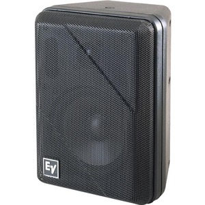 Electro-Voice S-40 2-way Indoor/Outdoor Speaker - White