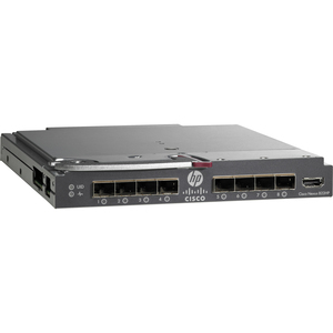 Cisco Nexus B22 Fabric Extender