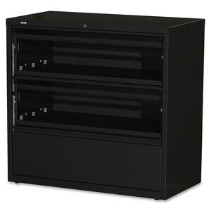 Hirsh File Cabinet - 3-Drawer