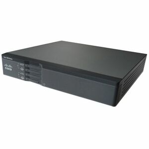 Cisco 866VAE Integrated Service Router