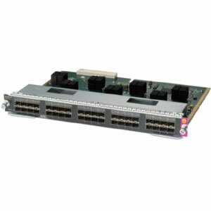 Cisco Expansion Module