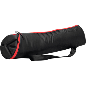 Manfrotto Lino MB MBAG80PN Carrying Case Tripod - Black