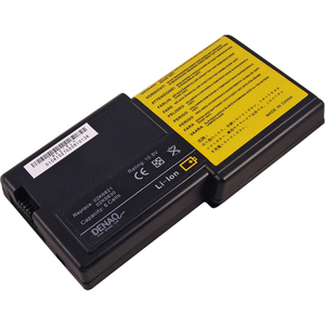 DENAQ 6-Cell 58Whr Li-Ion Laptop Battery for IBM ThinkPad R30, R31