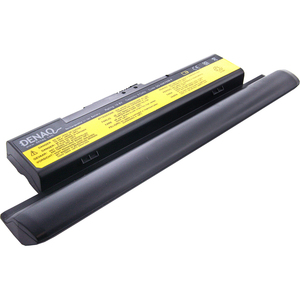 DENAQ 9-Cell 80Whr Li-Ion Laptop Battery for IBM ThinkPad X30, X31