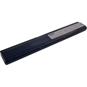 DENAQ 8-Cell 4800mAh Li-Ion Laptop Battery for ASUS M6, M60, M6000, M6700, M6800