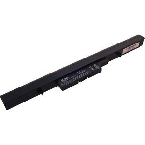 DENAQ 4-Cell 2400mAh Li-Ion Laptop Battery for HP 500, HP 520