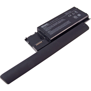 DENAQ 9-Cell 7800mAh Li-Ion Laptop Battery for DELL Latitude D620, D630, D630 XFR, D630N, D631; DELL Precision M2300