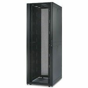 APC by Schneider Electric NetShelter SX Enclosure Rack Cabinet