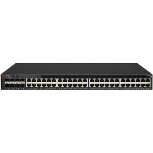 Brocade ICX 6610-48 Layer 3 Switch