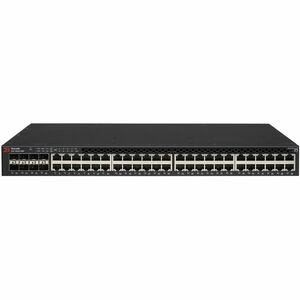 Brocade ICX 6610-48 Layer 3 Switch