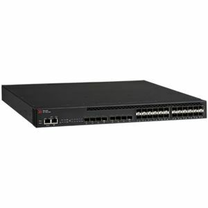 Brocade ICX6610-24F-I Layer 3 Switch