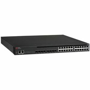 Brocade ICX 6610-24P Layer 3 Switch