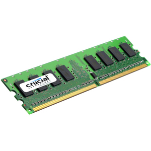 Crucial 4gb Ddr3 Sdram Memory Module 4 Gb Ddr3 Sdram 1600 Mhz Ddr3 1600 Pc3