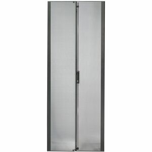 APC by Schneider Electric Perforated Split Door Panel