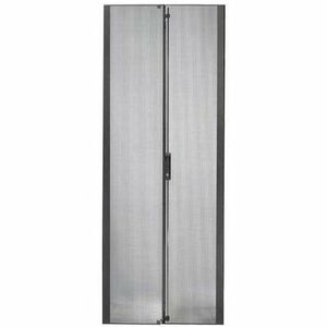 APC by Schneider Electric Perforated Split Door Panel