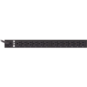 Eaton ePDU Basic 12-Outlets 1.44kW PDU