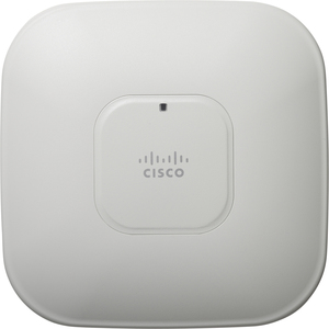 Cisco Aironet 1142N IEEE 802.11n 300 Mbit/s Wireless Access Point