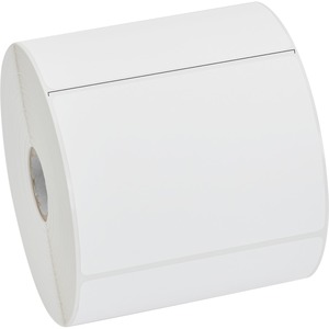 Zebra Label Paper 4x3in Direct Thermal Zebra Z-Select 4000D