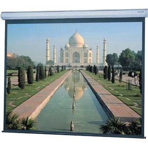 Da-Lite Model C 113" Manual Projection Screen