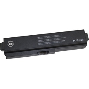 BTI Notebook Battery