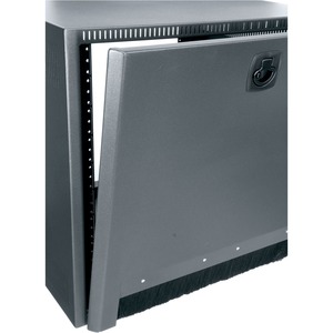 Middle Atlantic Rear Access Panel, 7 RU DTRK Racks