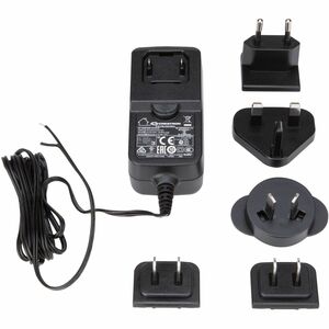 Crestron PW-2407WUL AC Adapter
