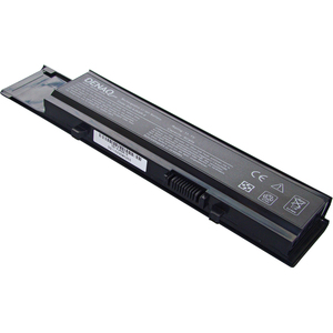 DENAQ 6-Cell 5200mAh Li-Ion Laptop Battery for DELL Dell Vostro 3400, 3500, 3700