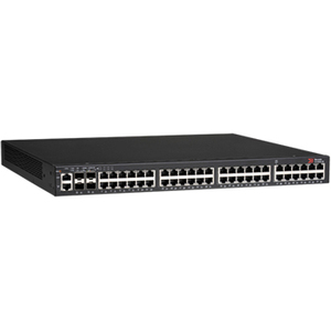 Brocade-IMBuyback ICX 6450-24 Ethernet Switch