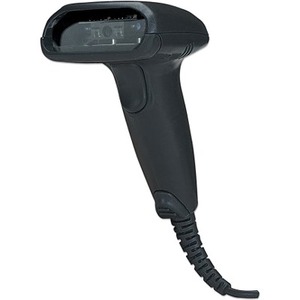 Manhattan Long Range USB CCD Barcode Scanner, 260mm