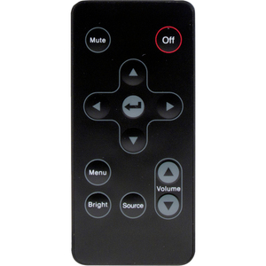 Optoma Remote Control