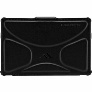 Brenthaven Uptown Carrying Case Tablet PC - Black