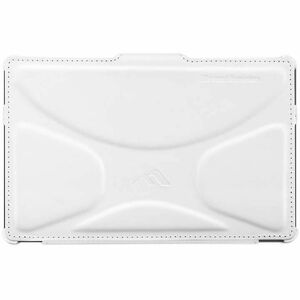 Brenthaven Uptown Carrying Case Tablet PC - White