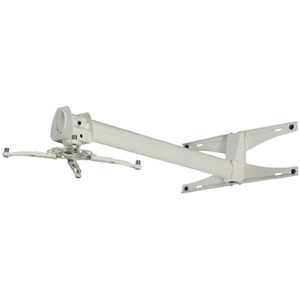 Premier Mounts EST200 Mounting Arm for Projector - White