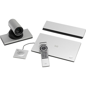 Cisco TelePresence SX20 Video Conference Equipment