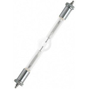 Sylvania HMI Metal Halide Lamp, Double-ended